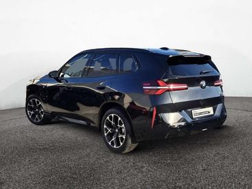BMW X3 XDrive20d — photo 3
