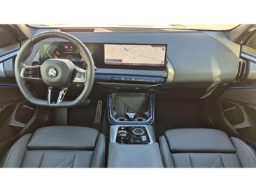 BMW X3 XDrive20d — photo 4