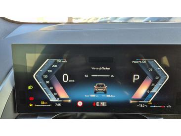 BMW X3 XDrive20d — photo 6