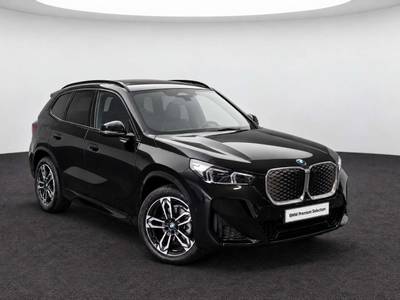 BMW IX1 EDrive20 - 2025 - Joinsteer - #1