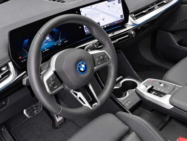 BMW IX1 EDrive20 — photo 7