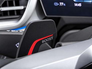 BMW IX1 EDrive20 — photo 9