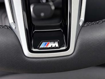 BMW IX1 EDrive20 — photo 10