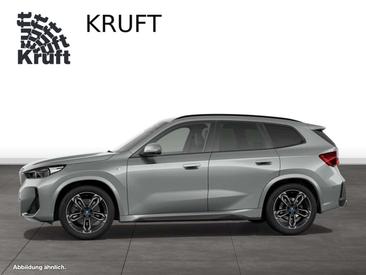 BMW IX1 XDrive30 — photo 5