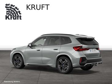 BMW IX1 XDrive30 — photo 6