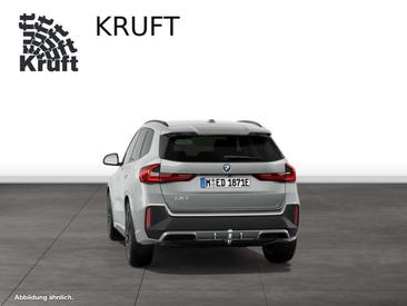 BMW IX1 XDrive30 — photo 7