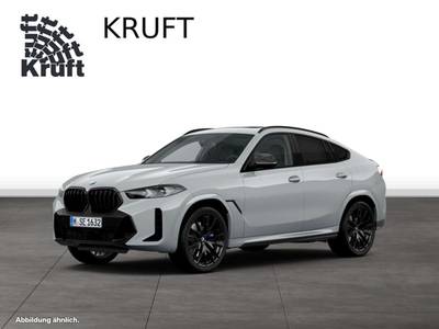 BMW X6 Coupé SUV XDrive40d - 2024 - Joinsteer - #1