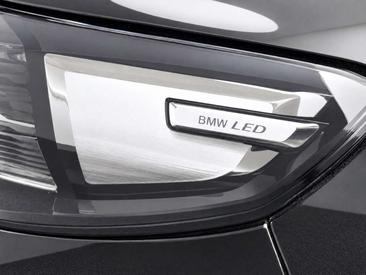 BMW IX1 EDrive20 — photo 18