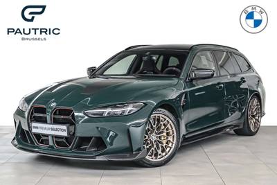 BMW M3 Berline CS - 2025 - Joinsteer - #1