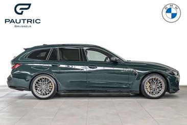 BMW M3 Berline CS — photo 3