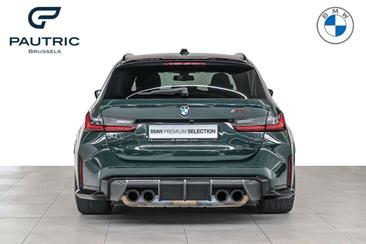 BMW M3 Berline CS — photo 4