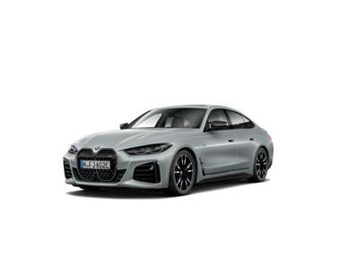 BMW I4 Gran Coupé M50 - 2023 - Joinsteer - #1
