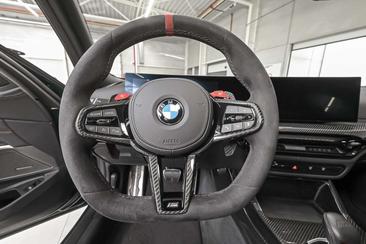 BMW M3 Berline CS — photo 7