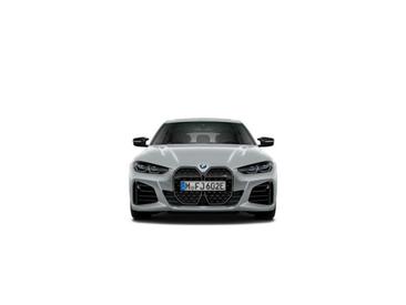 BMW I4 Gran Coupé M50 — photo 2