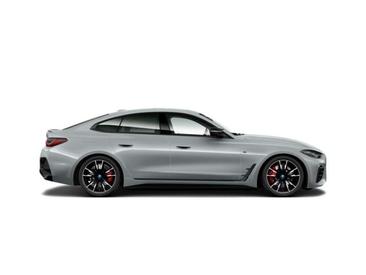 BMW I4 Gran Coupé M50 — photo 3