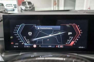 BMW M3 Berline CS — photo 9