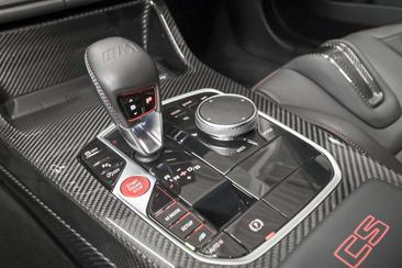 BMW M3 Berline CS — photo 10