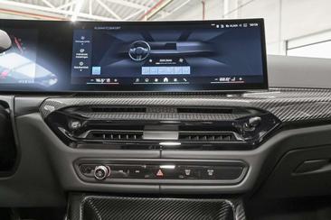 BMW M3 Berline CS — photo 11