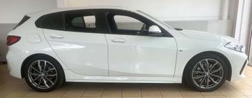 BMW Série 1 120i — photo 2