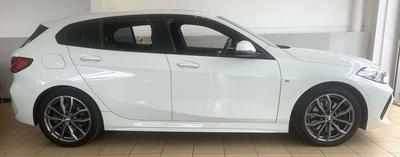 BMW Série 1 120i