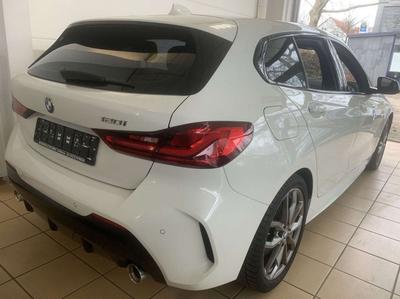 BMW Série 1 120i