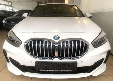 BMW Série 1 120i — photo 4