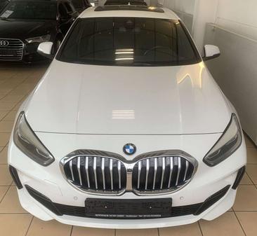 BMW Série 1 120i — photo 5