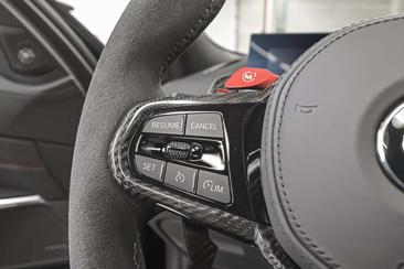 BMW M3 Berline CS — photo 16