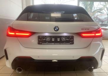 BMW Série 1 120i — photo 6