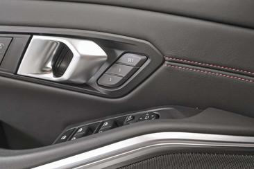 BMW M3 Berline CS — photo 18