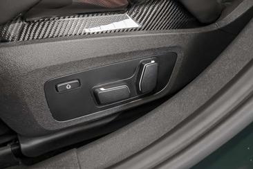 BMW M3 Berline CS — photo 19