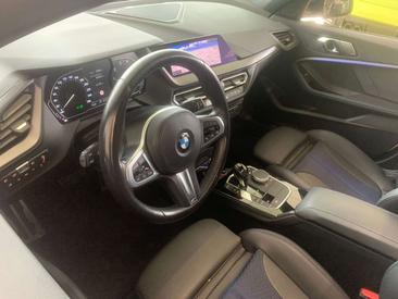 BMW Série 1 120i — photo 11