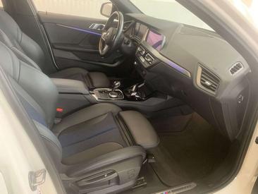 BMW Série 1 120i — photo 12