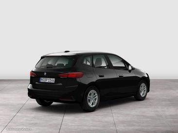 BMW Série 2 Gran Coupé 216 — photo 2