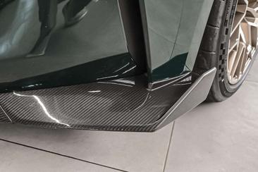 BMW M3 Berline CS — photo 24