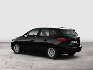 BMW Série 2 Gran Coupé 216 — photo 6