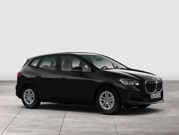 BMW Série 2 Gran Coupé 216 — photo 9