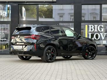 BMW X3 30e XDrive — photo 2