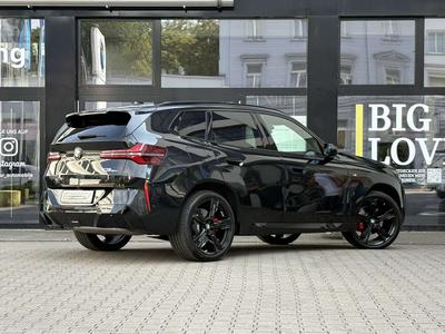 BMW X3 30e XDrive