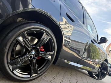 BMW X3 30e XDrive — photo 3