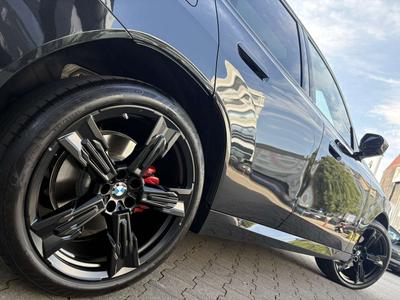 BMW X3 30e XDrive