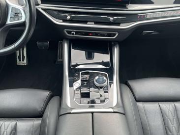 BMW X6 Coupé SUV XDrive30d — photo 11