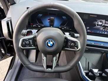 BMW X3 30e XDrive — photo 4