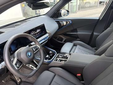 BMW X3 30e XDrive — photo 5