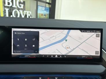 BMW X3 30e XDrive — photo 6