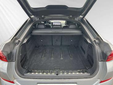 BMW X6 Coupé SUV XDrive30d — photo 14