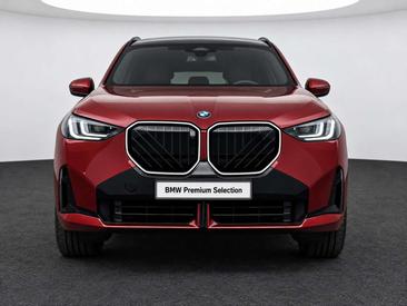 BMW X3 30e XDrive — photo 4