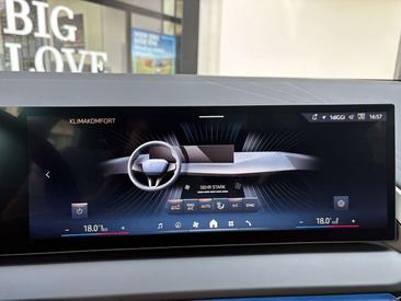BMW X3 30e XDrive — photo 7