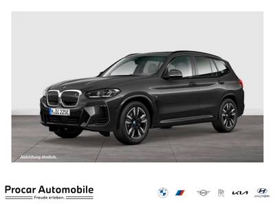 BMW iX3 - 2024 - Joinsteer - #1