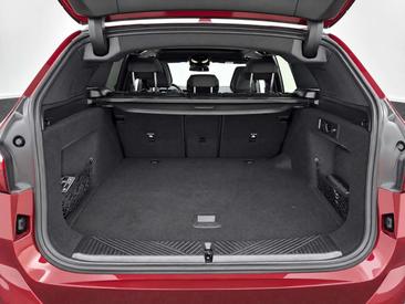 BMW X3 30e XDrive — photo 8